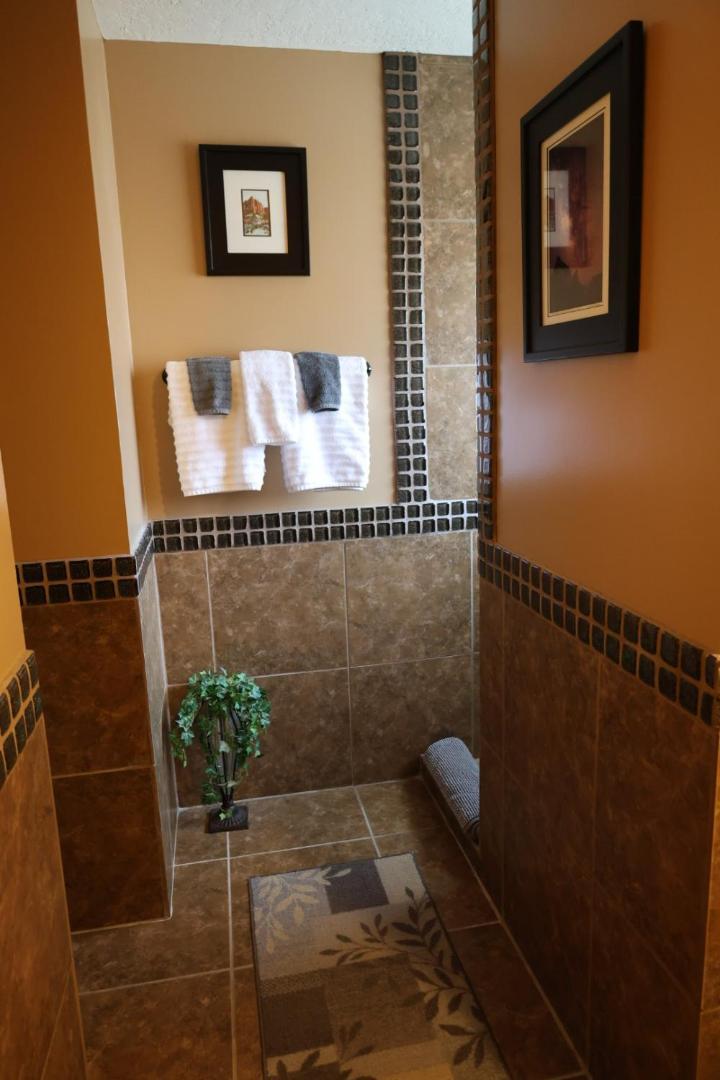 Harvest House Bed And Breakfast Springdale Extérieur photo
