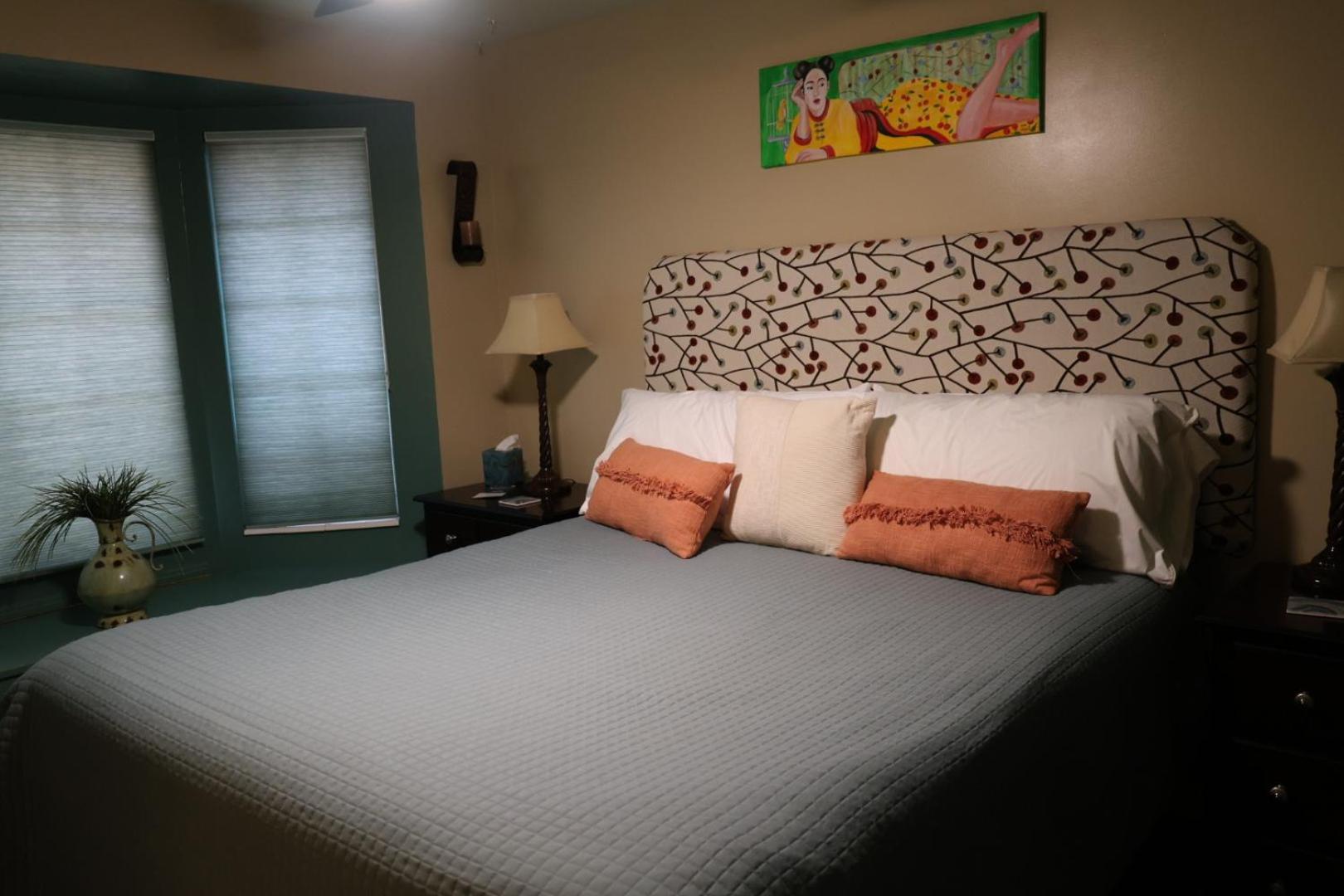 Harvest House Bed And Breakfast Springdale Extérieur photo