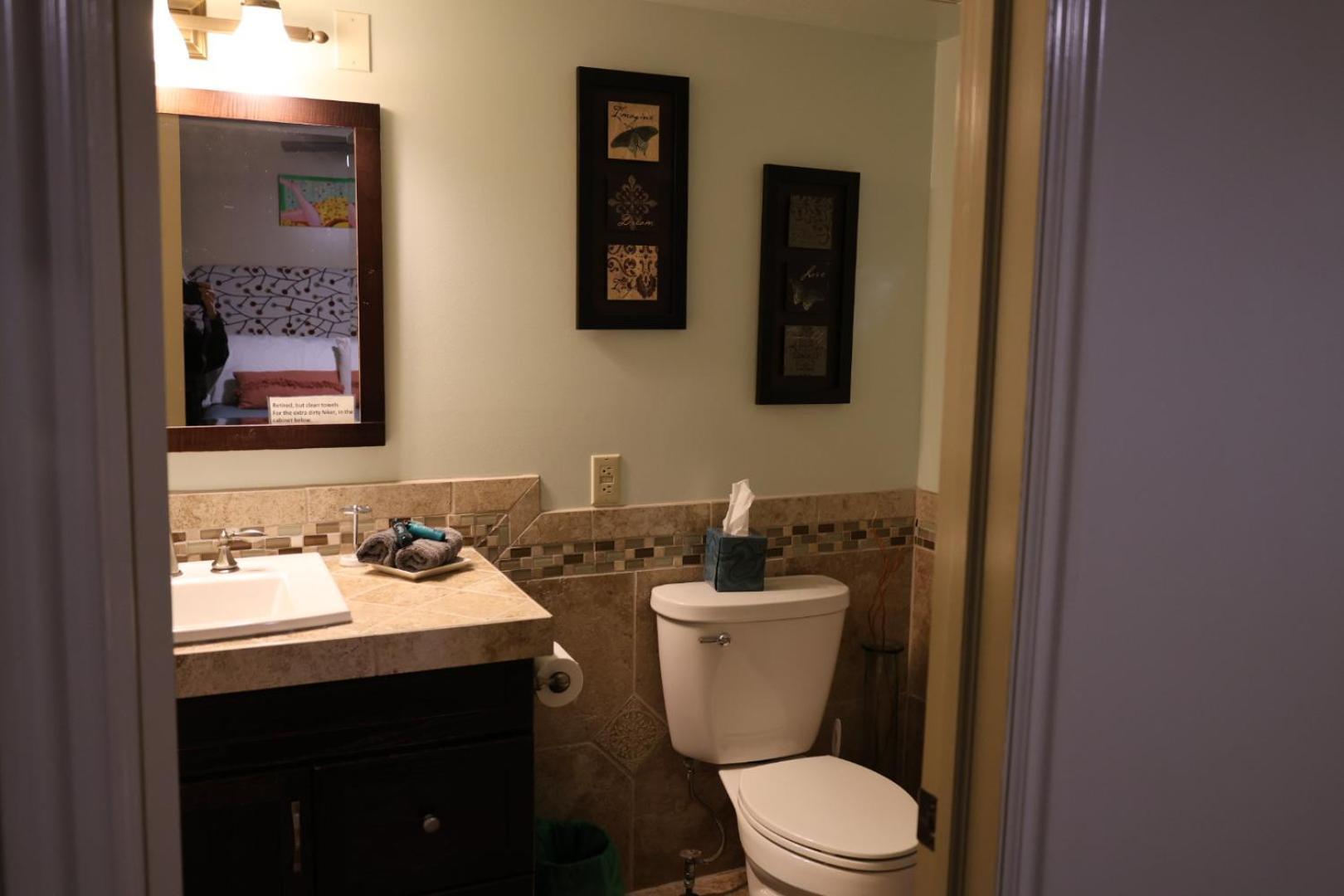 Harvest House Bed And Breakfast Springdale Extérieur photo